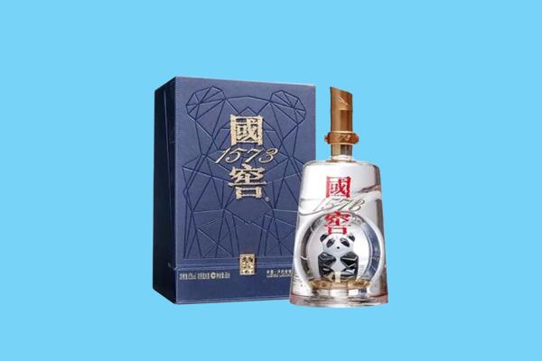 道孚县回收国窖1573